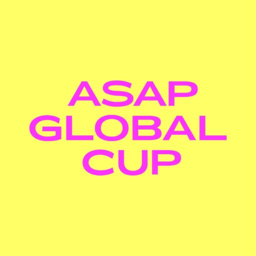 Change Your Passion – ASAP Global Cup